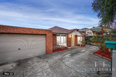 50 Frensham Rd, Watsonia, VIC 3087