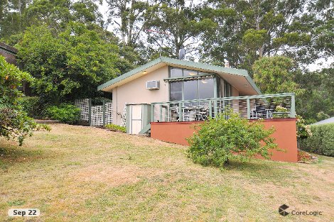 9a Jacksons Hill Rd, Menzies Creek, VIC 3159