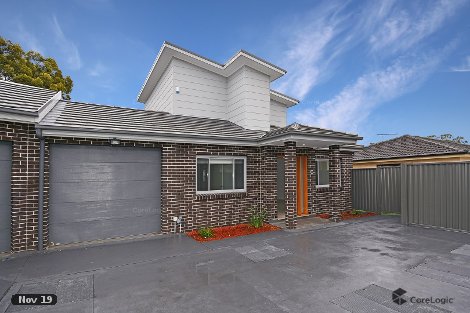 6/8-10 Gurrawillie St, Villawood, NSW 2163