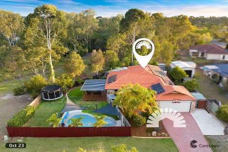 17 Tamborine Pl, Narangba, QLD 4504