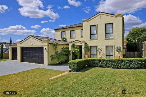 6 Kawana Ct, Bella Vista, NSW 2153