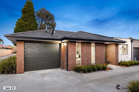 1 Mountain Lane, Ringwood, VIC 3134