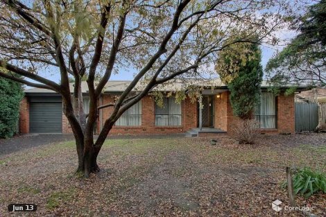 2 Marraroo Cl, Bayswater North, VIC 3153