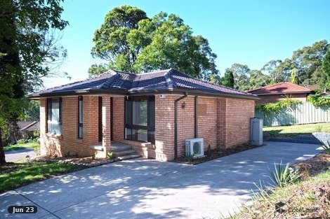 5 Weiss Cl, Tingira Heights, NSW 2290