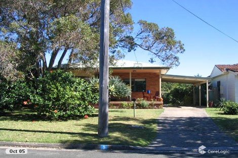 5 Renfrew Rd, Werri Beach, NSW 2534