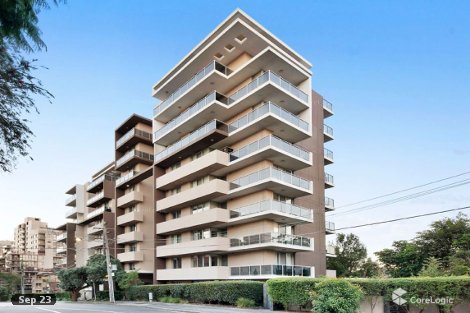 33/42-48 Waverley St, Bondi Junction, NSW 2022