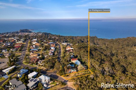 130 Waldegrave Cres, Vincentia, NSW 2540