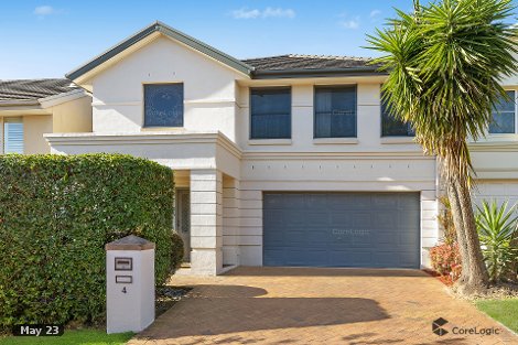 4 Egret Cl, Bella Vista, NSW 2153