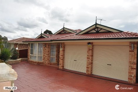 48 Nineteenth Ave, Hoxton Park, NSW 2171