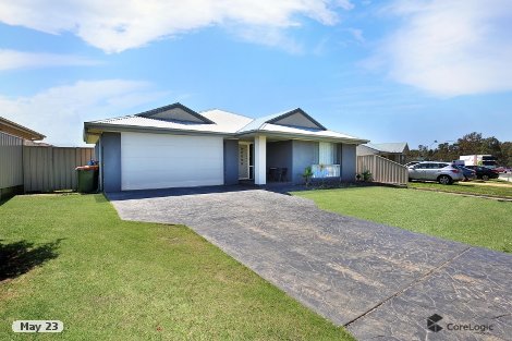 49 Isa Rd, Worrigee, NSW 2540