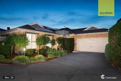 3/17a Trisha Dr, Rowville, VIC 3178