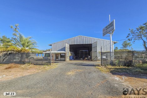 19 Traders Way, Ryan, QLD 4825