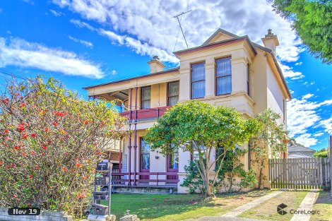 1/29 Sydney St, North Strathfield, NSW 2137