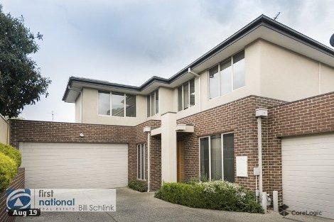 2/9 Mahoney St, Templestowe Lower, VIC 3107