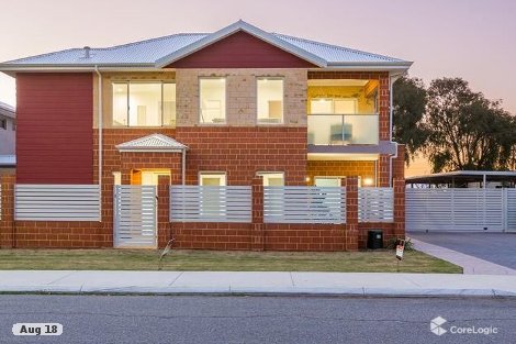 6/6 Albion St, East Cannington, WA 6107