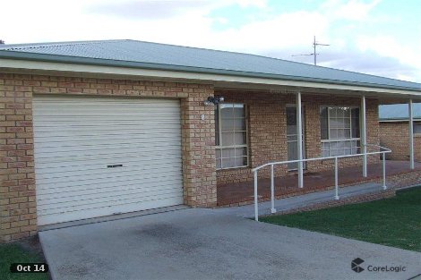 6/25 Racecourse Rd, Narrandera, NSW 2700