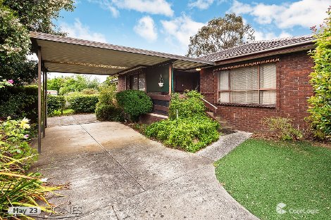 2/40 Edward St, Macleod, VIC 3085