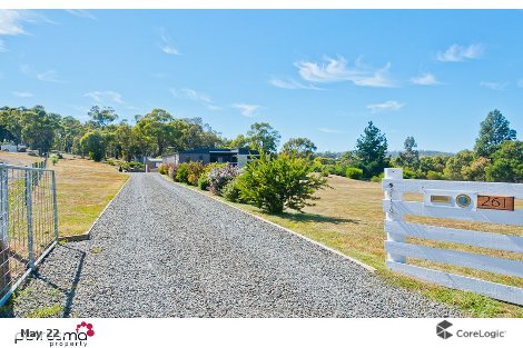 261 Old Forcett Rd, Forcett, TAS 7173