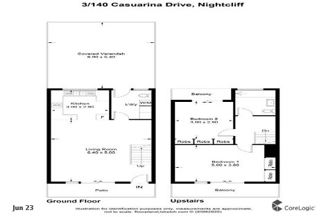 3/140 Casuarina Dr, Nightcliff, NT 0810