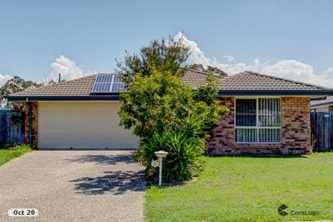 20 Burswood Cl, Wulkuraka, QLD 4305