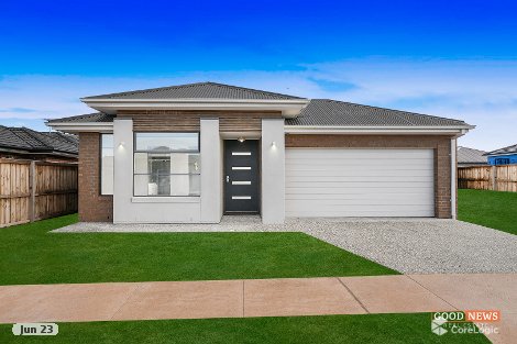 3 Florina Rd, Fraser Rise, VIC 3336