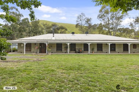 714 Spring Valley Rd, Flowerdale, VIC 3717