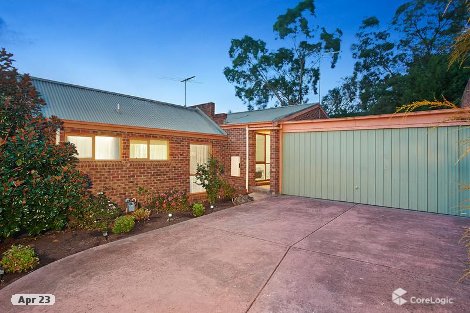 4/17 Batman Rd, Eltham, VIC 3095