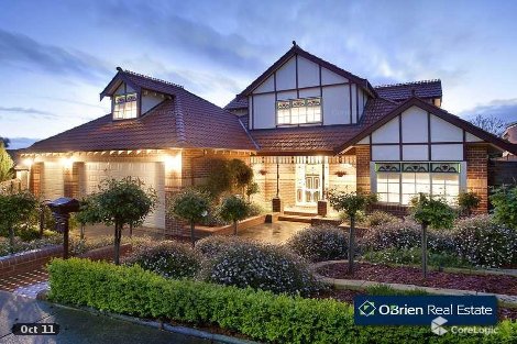 25 Mornington Gr, Berwick, VIC 3806