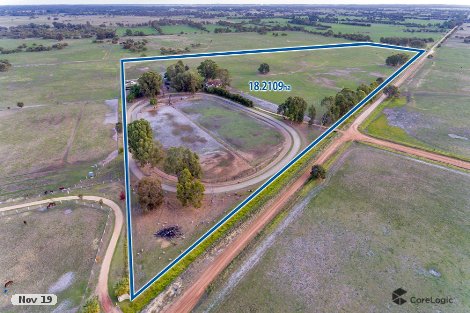 117 Marsh Rd, West Pinjarra, WA 6208