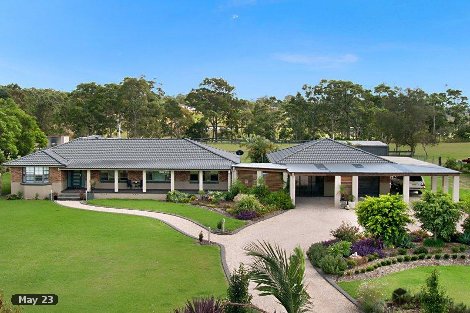 8 Forsythe Pde, Black Hill, NSW 2322