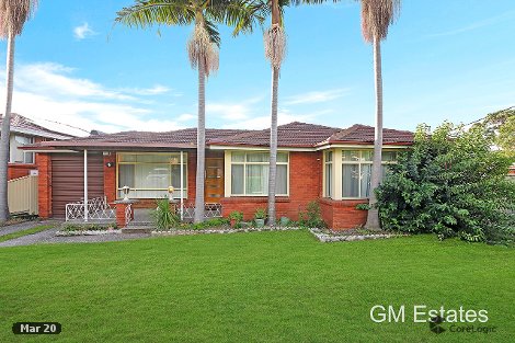 4 Ferrier Rd, Birrong, NSW 2143