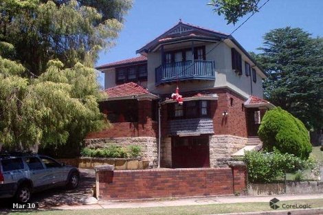 6 Bonnefin Rd, Hunters Hill, NSW 2110