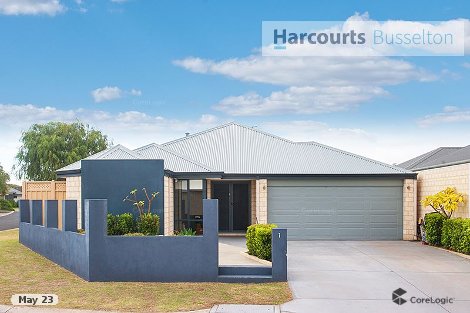 1 Anna Capel View, Geographe, WA 6280