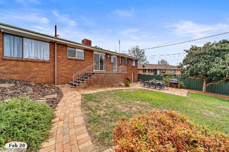 40 Mccabe Cres, Holt, ACT 2615