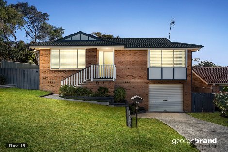 57 Casey Cres, Kariong, NSW 2250