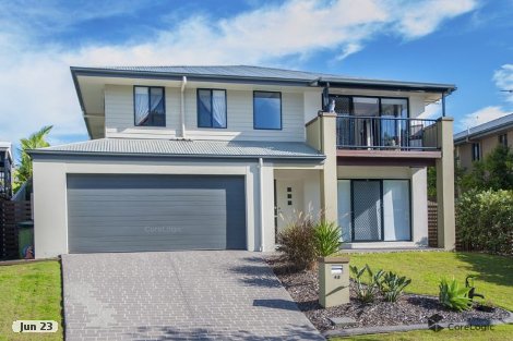 48 Silver Dawn Cres, Oxenford, QLD 4210