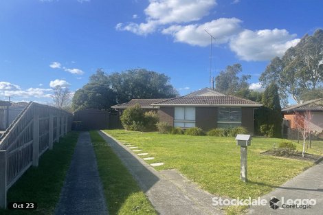 6 Sally Ct, Traralgon, VIC 3844