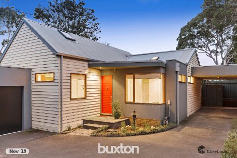 2/19 Herbert St, Beaumaris, VIC 3193