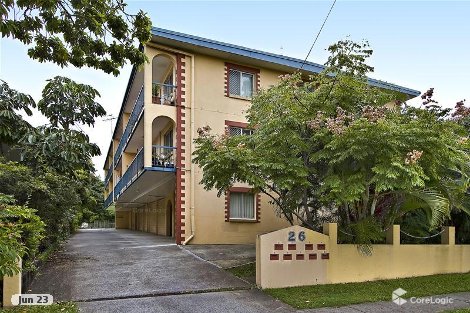 6/26 Mclennan St, Albion, QLD 4010