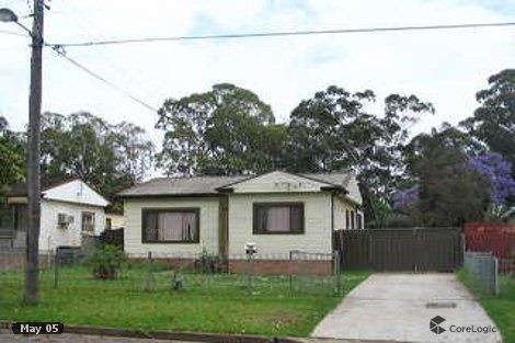 21 Barker St, Cambridge Park, NSW 2747