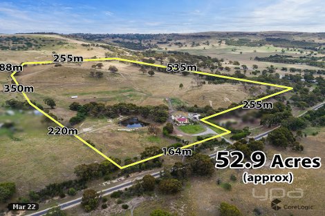 1403 Glenmore Rd, Glenmore, VIC 3340