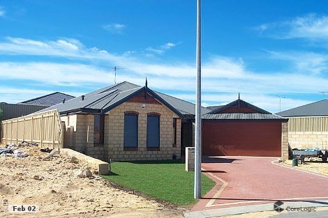 34 Stormbird Loop, Currambine, WA 6028