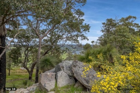 Lot 458 Elliott St, Waroona, WA 6215