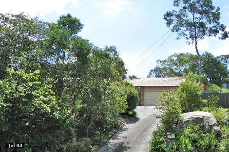 5 Bowen Ave, South Turramurra, NSW 2074