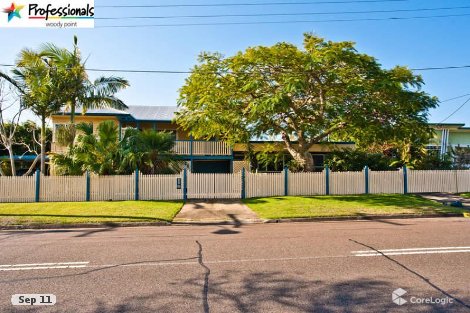 34 Arthur St, Woody Point, QLD 4019