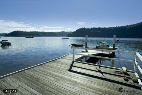 15 Yallaroi Pde, Dangar Island, NSW 2083