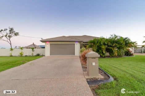 7 John Francis Ct, Alice River, QLD 4817