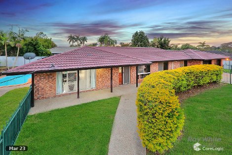 51 Colisa Cres, Regents Park, QLD 4118