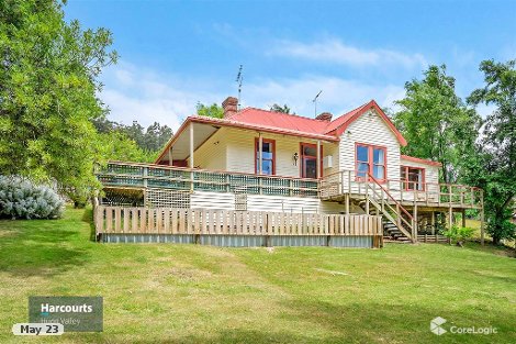 115 Swamp Rd, Franklin, TAS 7113