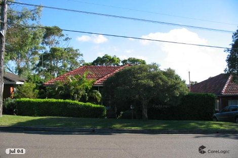 13 Curban St, Balgowlah Heights, NSW 2093